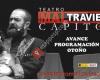 Teatro Maltravieso Capitol - TMC