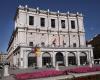 Teatro Real