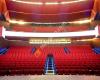 Teatros del Canal