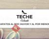 TECHE Calzado