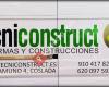 Tecniconstruct PRO CASA SL