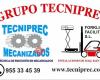 Tecniprec mecanizados