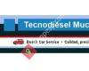 Tecnodiésel Muchamiel Bosch Car Service