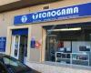 Tecnogama