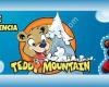 Teddy Mountain Coruña