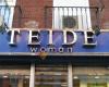 Teide Woman