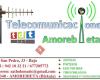 Telecomunicaciones Amorebieta