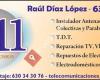 Telecomunicaciones  RDL