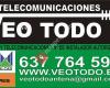 Telecomunicaciones Veotodo