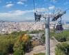 Teleférico de Montjuic