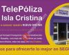 Telepóliza Isla Cristina