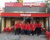 Telepizza Arahal