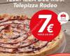 Telepizza Arteixo Carballo