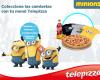 Telepizza Ayamonte