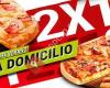 Telepizza Badajoz