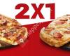 Telepizza Brenes