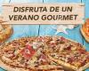 Telepizza Don Benito - Vva. Serena