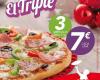 Telepizza Madridejos