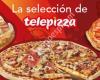 Telepizza Requena