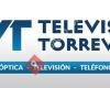Televisión Torrevieja - TVT
