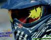 Tematic world paintball