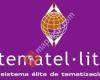 Tematización el·lite - Fakolith Theming Systems