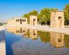Templo de Debod