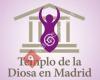 Templo de la Diosa en Madrid