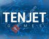 Tenjet Games