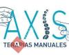 Terapias Manuales AXIS