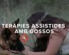 Terapies Assistides amb Gossos