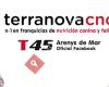 Terranovacnc 45