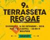 Terrasseta Reggae Bellpuig