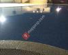 Terraza Bar . No Diving