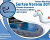 Terraza de Verano Masktapas