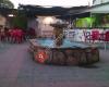 Terraza El Pantano