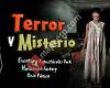Terror y Misterio