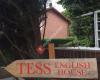 Tess English House