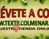 Textil Colmenar S.L
