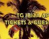 TG Ibiza - Tickets & Guest lists App