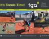 TGA Tennis Group Academy
