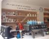 Thalys Coffee Shop