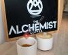 The Alchemist cafe