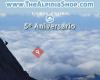 The Alpinia Shop - Material de escalada y montaña OnLine