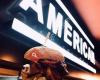 The Authentic American Burger