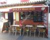 The Bailey Irish Pub Torremolinos