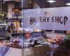 The Bakery Shop