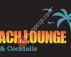 The Beach Lounge