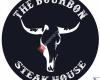The bourbon CAFE STEAK HOUSE - Mostoles