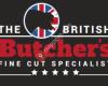 The British Butcher's